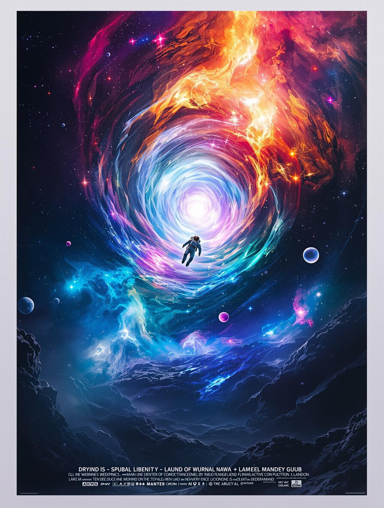 Interstellar Rebirth