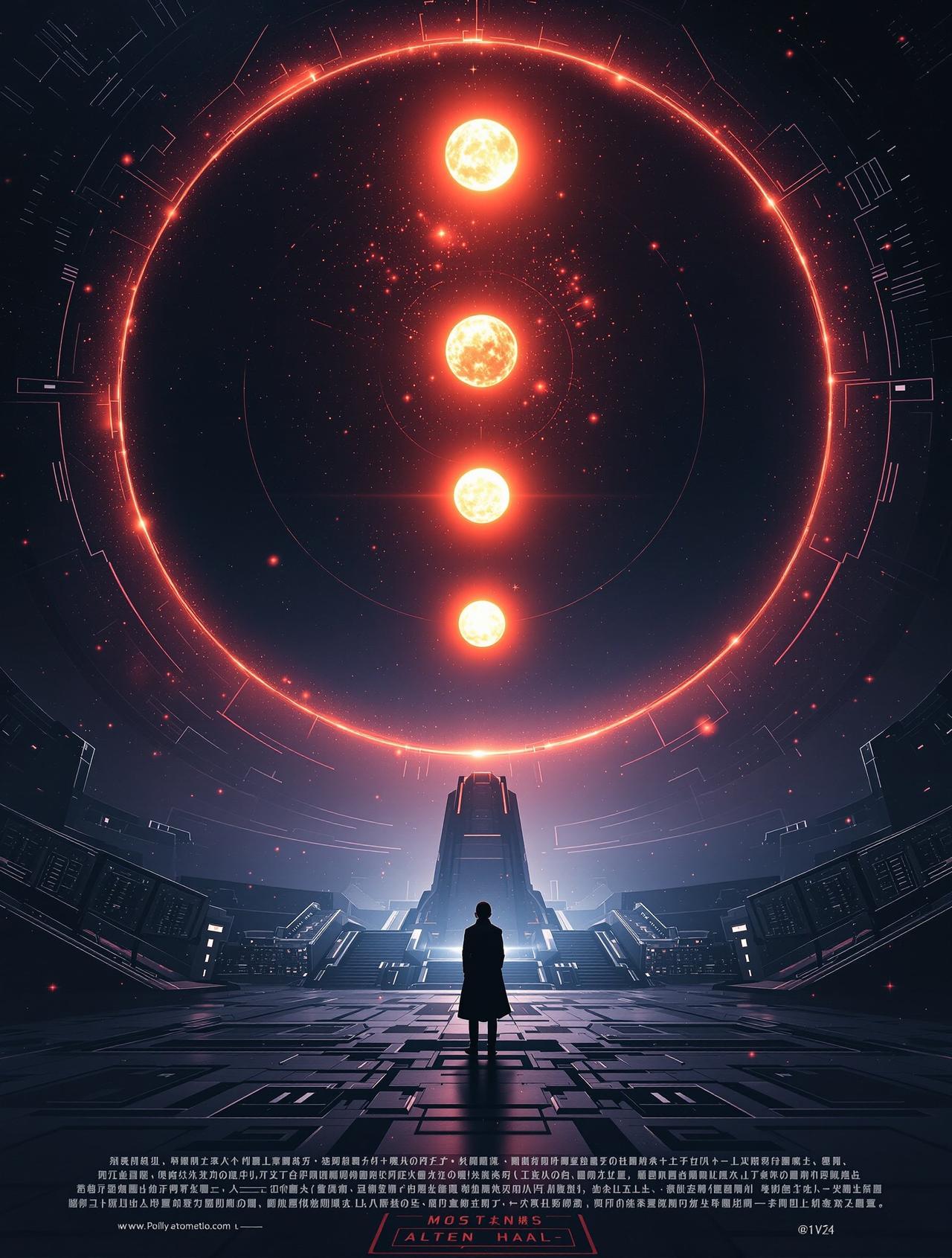 三体