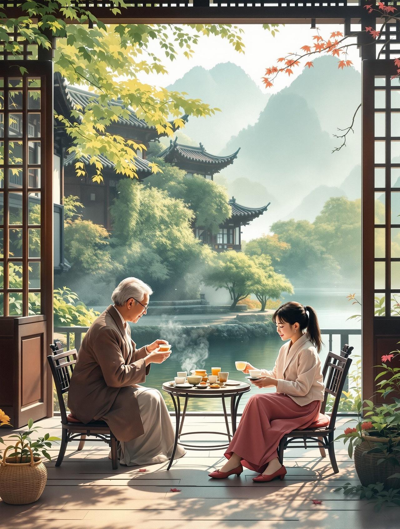 草木人间
