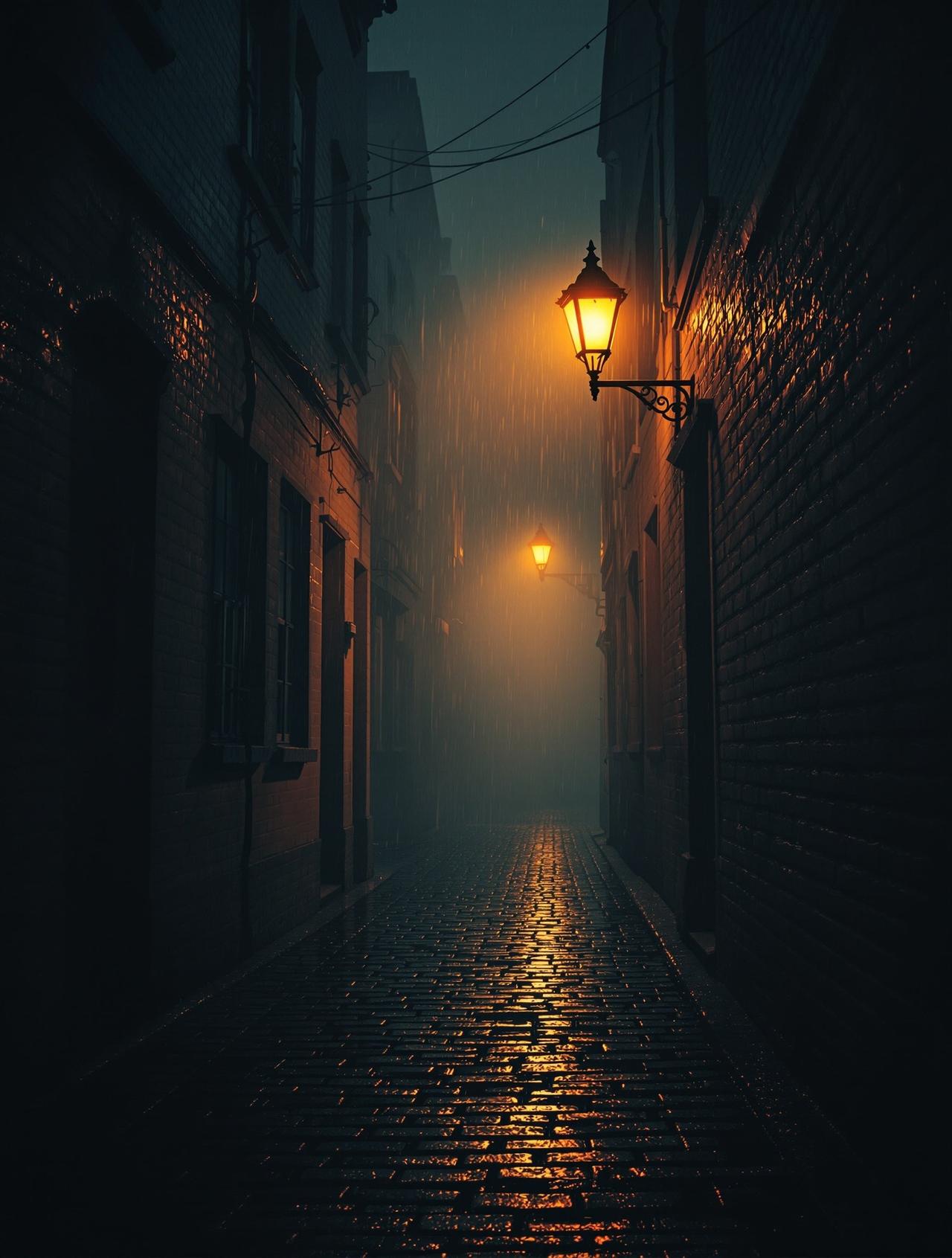 The Silent Hour