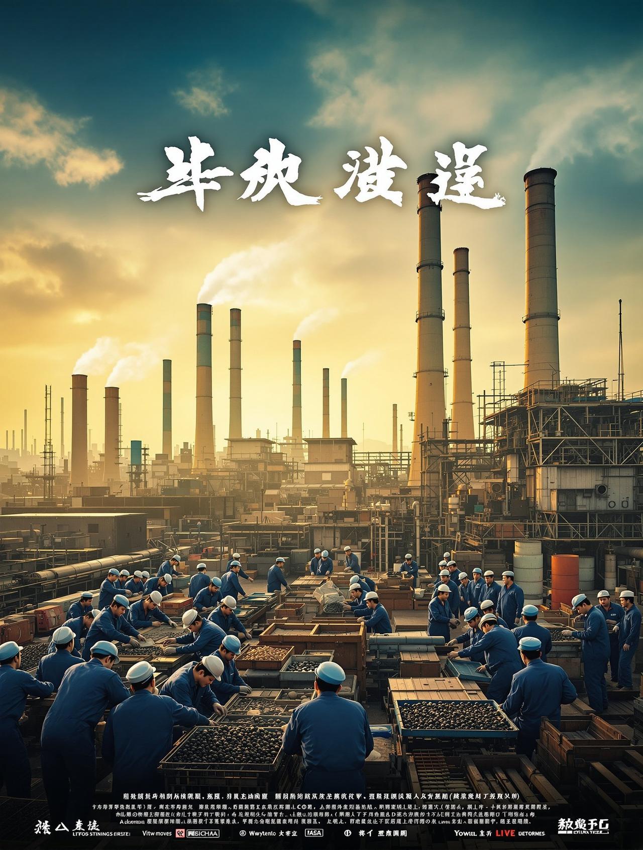 大江大河3