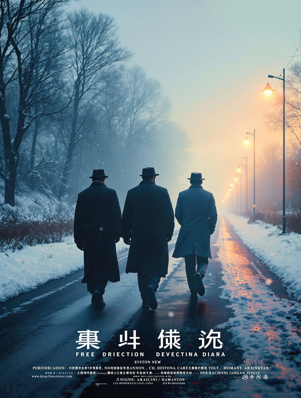 三大队