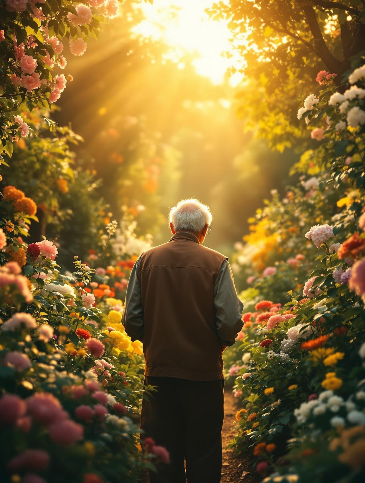 The Last Garden