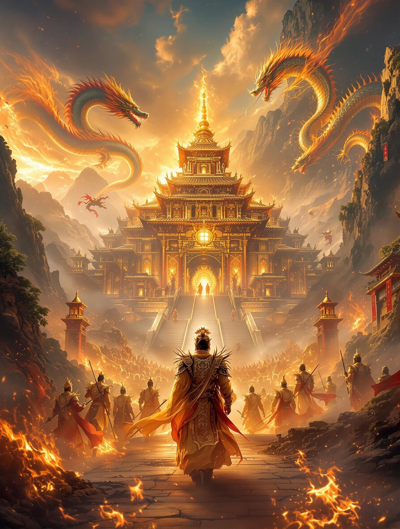 封神第二部