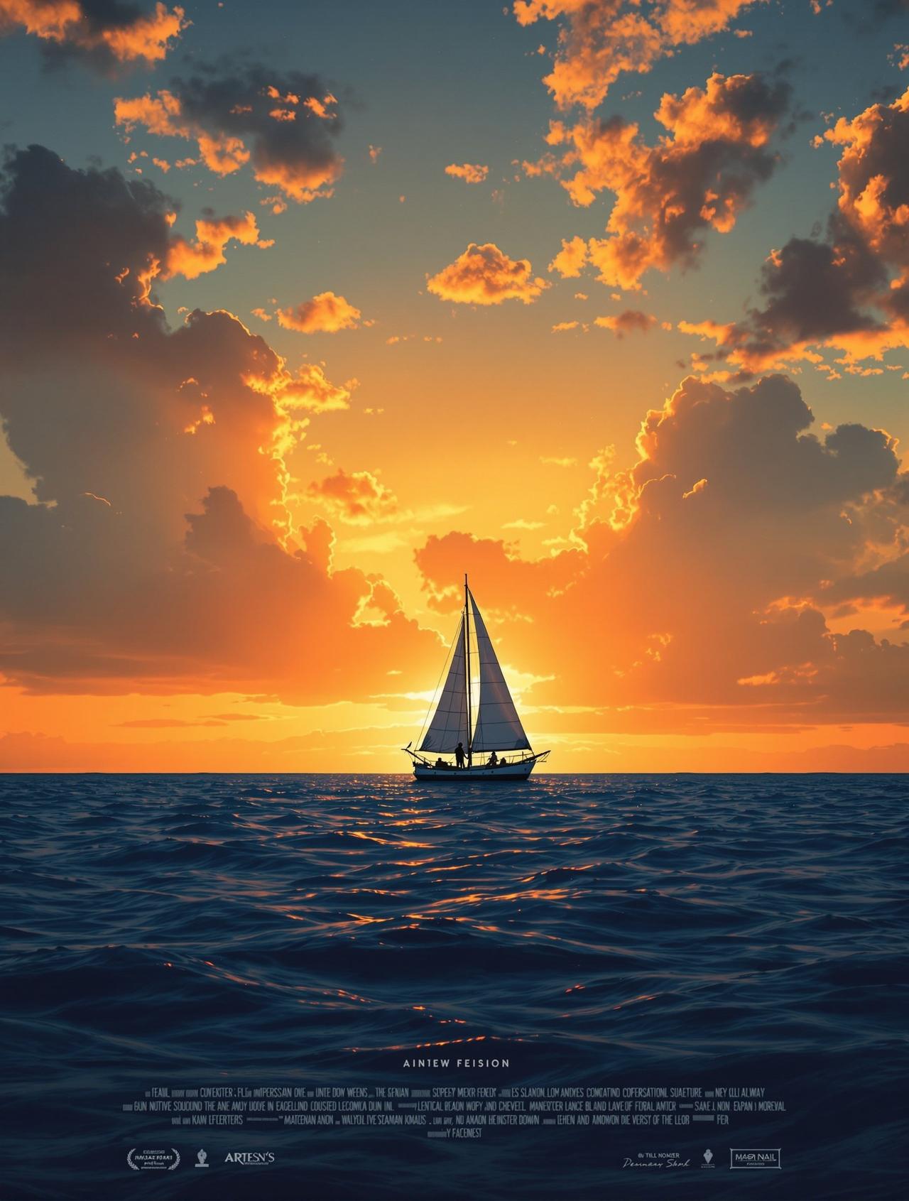 Ocean's Edge