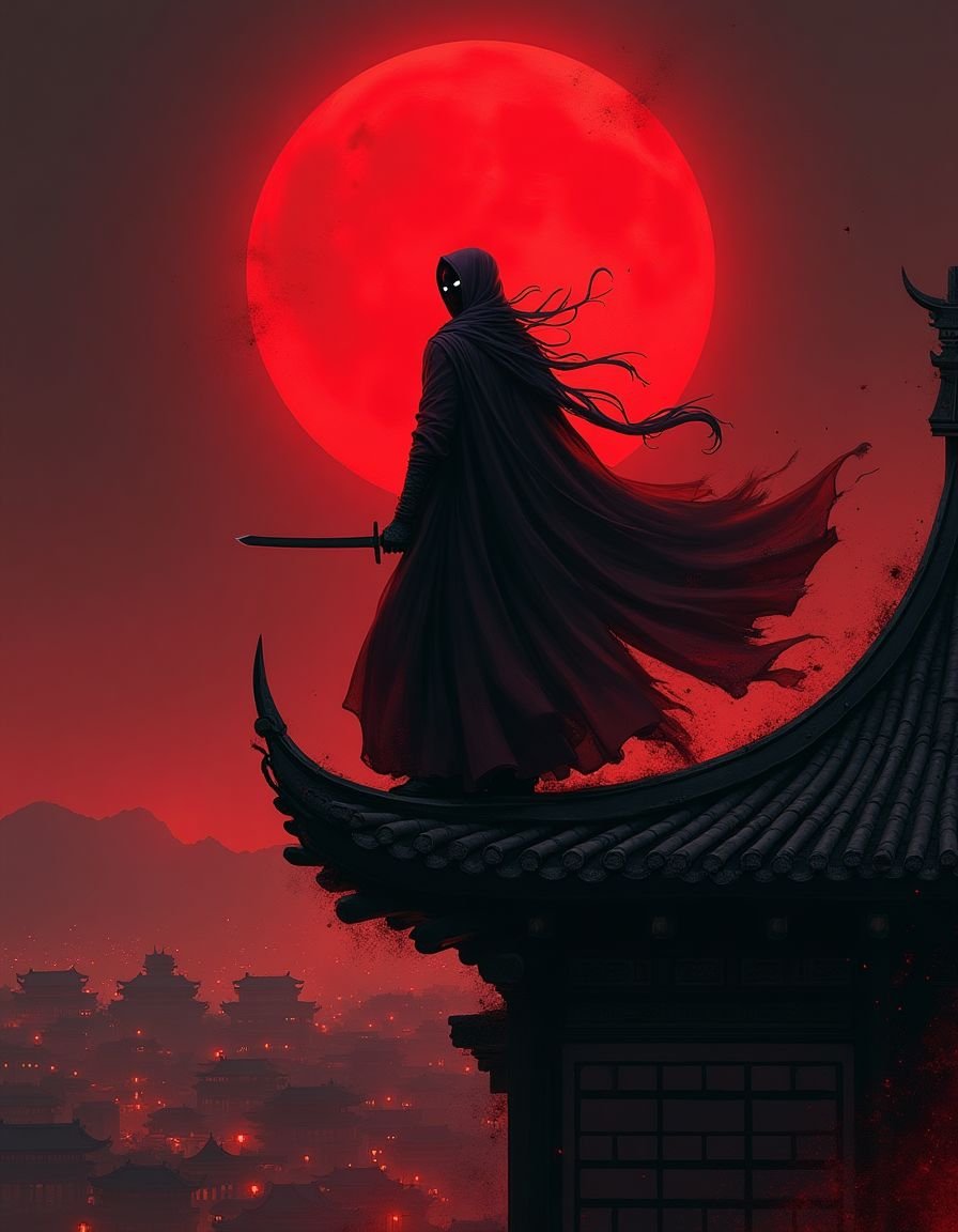 刺客信条: 王朝