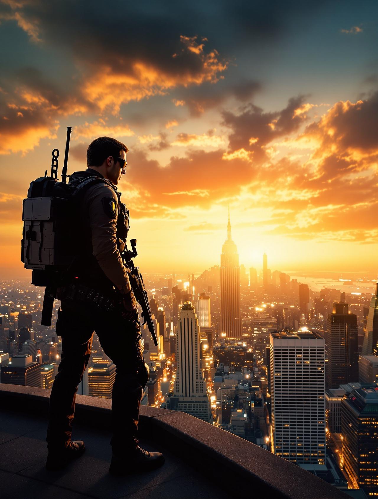 Shadow Protocol