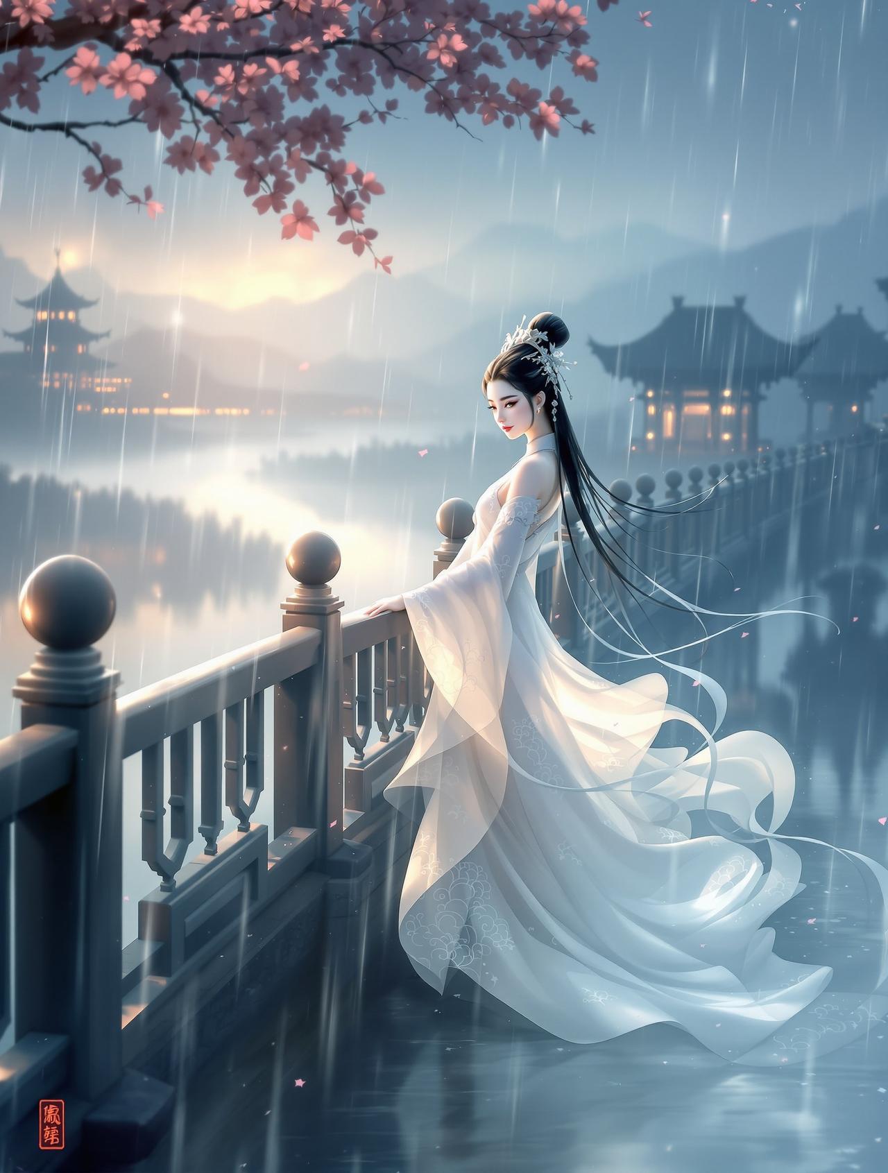 白蛇: 浮生